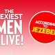 Illustration for article titled Here Are Jezebels Selections For iPeople/is Sexiest Man of the Year